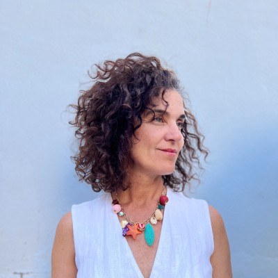 Bárbara Moral Sánchez-Ramade