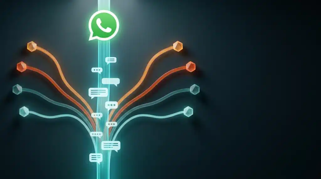 ia whatsapp guia